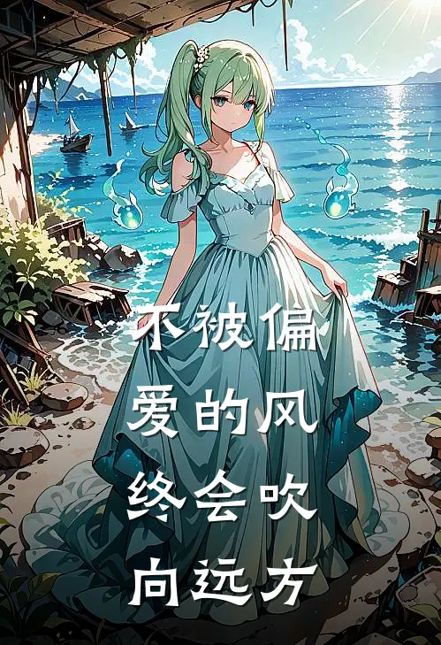 不被偏爱的风，终会吹向远方
