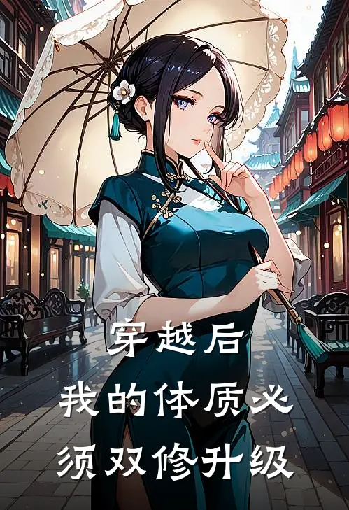 穿越后，我的体质必须双修升级