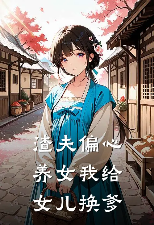 渣夫偏心养女我给女儿换爹