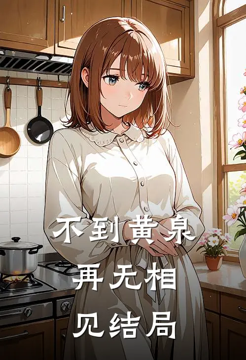 不到黄泉，再无相见结局