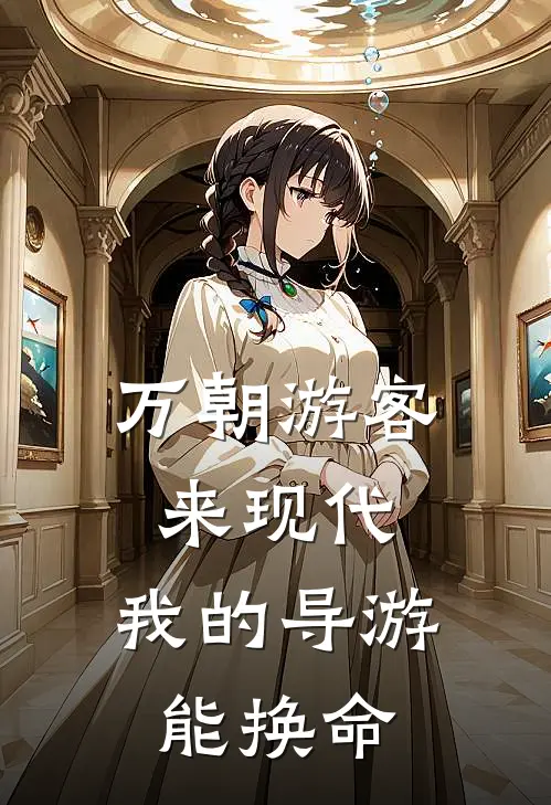 万朝游客来现代，我的导游能换命