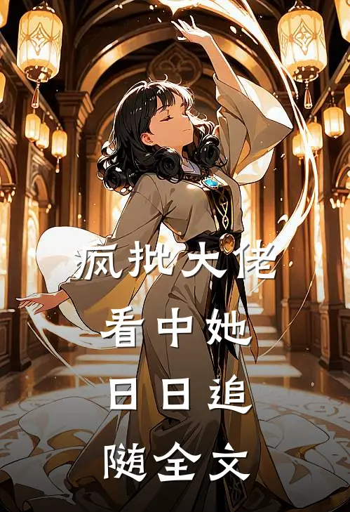 疯批大佬看中她，日日追随全文