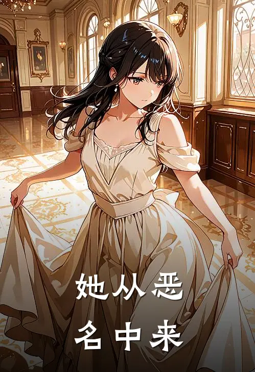 她从恶名中来
