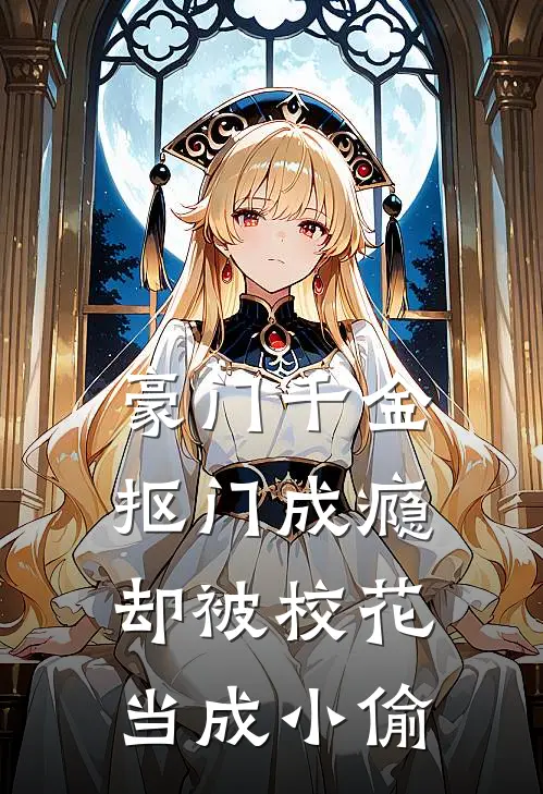 豪门千金抠门成瘾，却被校花当成小偷