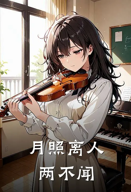 月照离人两不闻