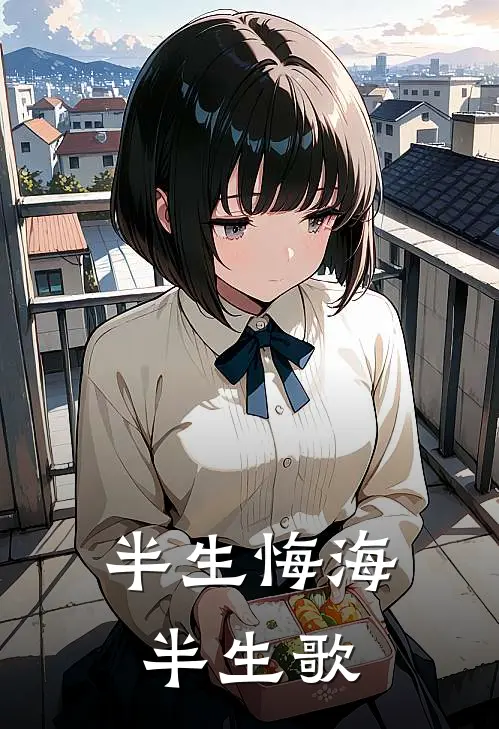 半生悔海半生歌