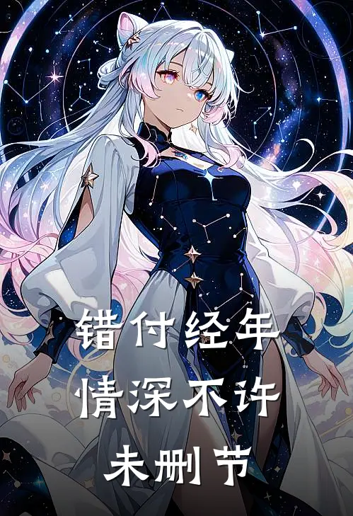 错付经年，情深不许未删节