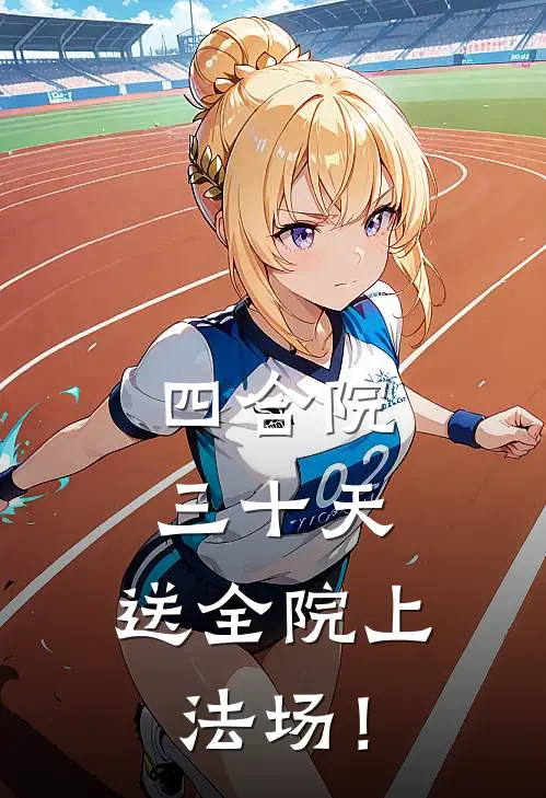 四合院：三十天，送全院上法场！