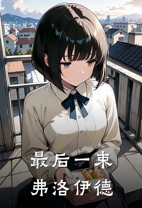 最后一束弗洛伊德
