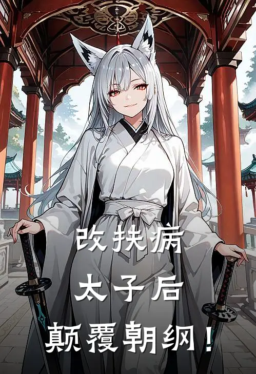 改扶病太子后，颠覆朝纲！