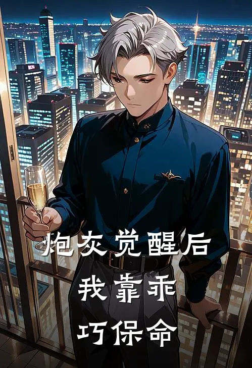 炮灰觉醒后，我靠乖巧保命