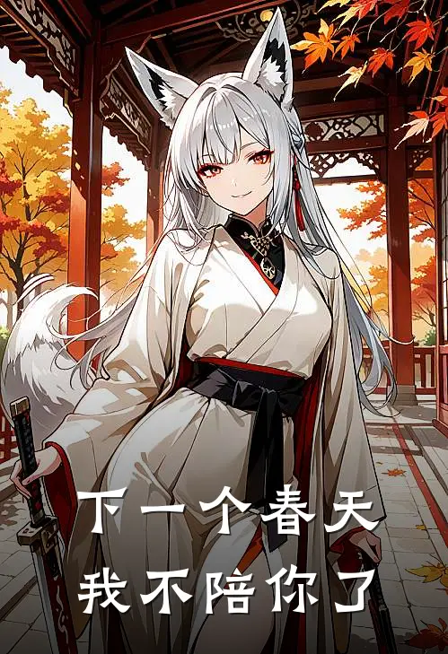 下一个春天，我不陪你了
