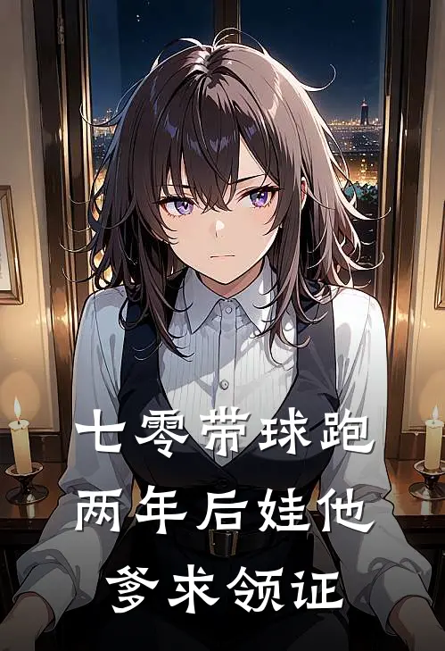 七零带球跑，两年后娃他爹求领证