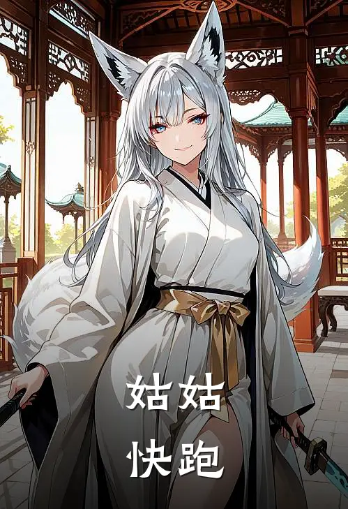 姑姑，快跑