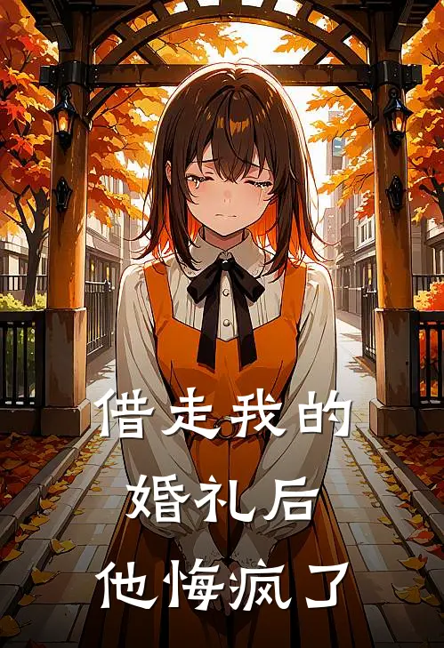 借走我的婚礼后，他悔疯了