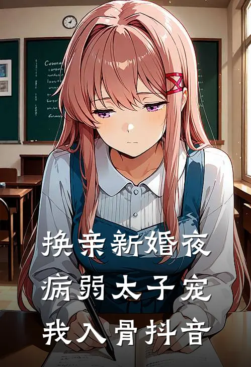 换亲新婚夜，病弱太子宠我入骨抖音