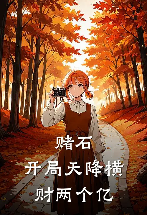 赌石开局天降横财两个亿笔趣阁