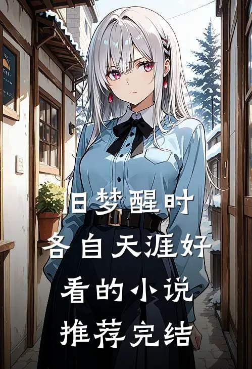 旧梦醒时，各自天涯好看的小说推荐完结
