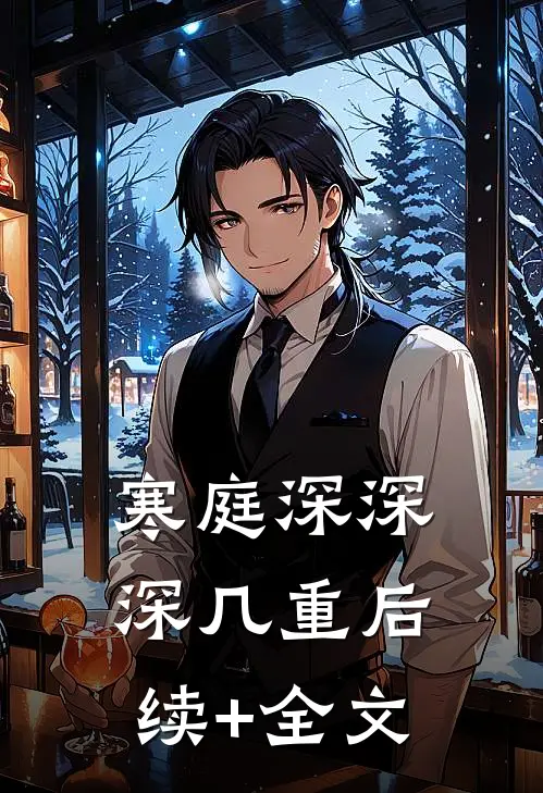 寒庭深深深几重后续+全文