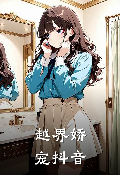 越界娇宠抖音
