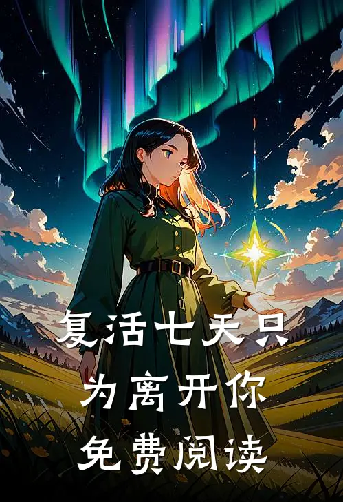 复活七天只为离开你免费阅读