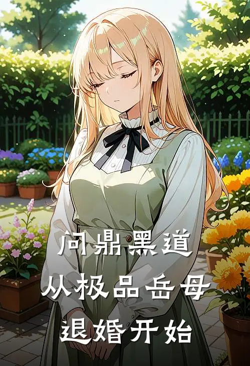 问鼎黑道，从极品岳母退婚开始