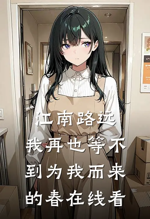 江南路远，我再也等不到为我而来的春在线看