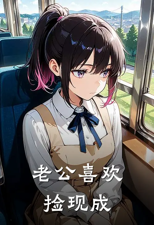 老公喜欢捡现成