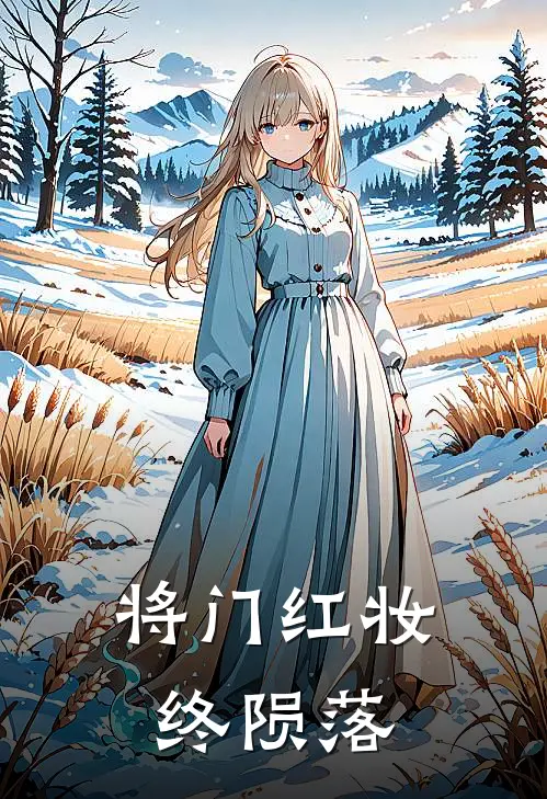 将门红妆终陨落