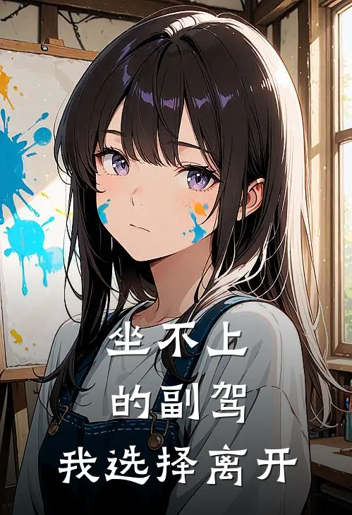 坐不上的副驾，我选择离开