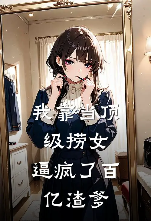 我靠当顶级捞女，逼疯了百亿渣爹