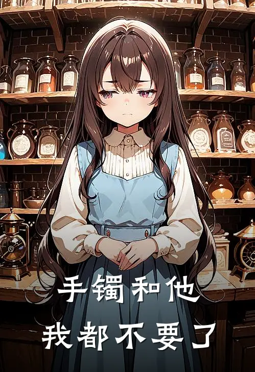 手镯和他，我都不要了