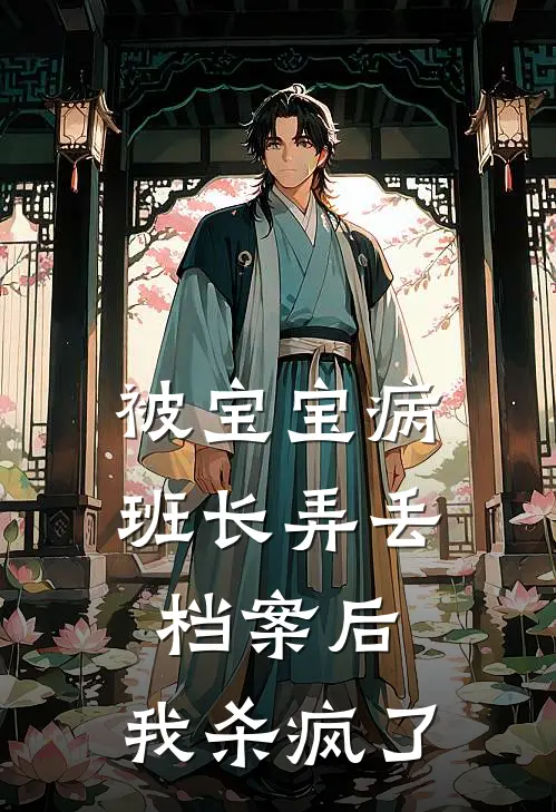 被宝宝病班长弄丢档案后，我杀疯了