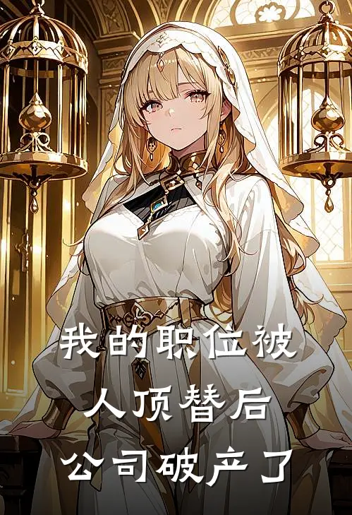 我的职位被人顶替后,公司破产了吗