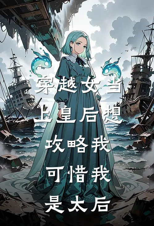穿越女当上皇后想攻略我,可惜我是太后免费阅读