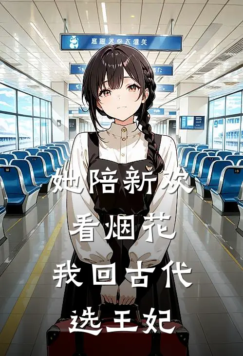 她陪新欢看烟花，我回古代选王妃