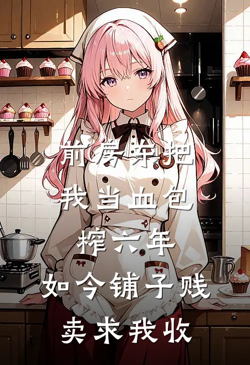 前房东把我当血包榨六年，如今铺子贱卖求我收