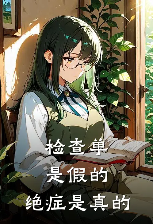 检查单是假的，绝症是真的