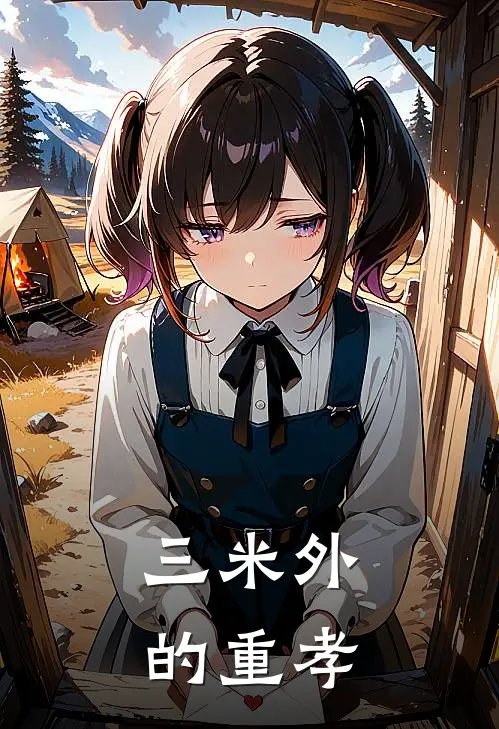 三米外的重孝