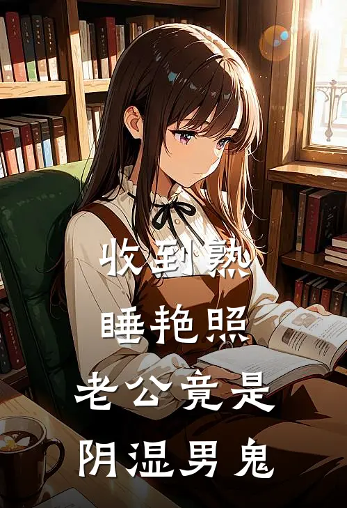 收到熟睡艳照，老公竟是阴湿男鬼