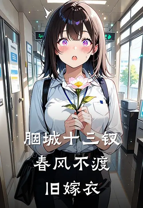 胭城十三钗，春风不渡旧嫁衣