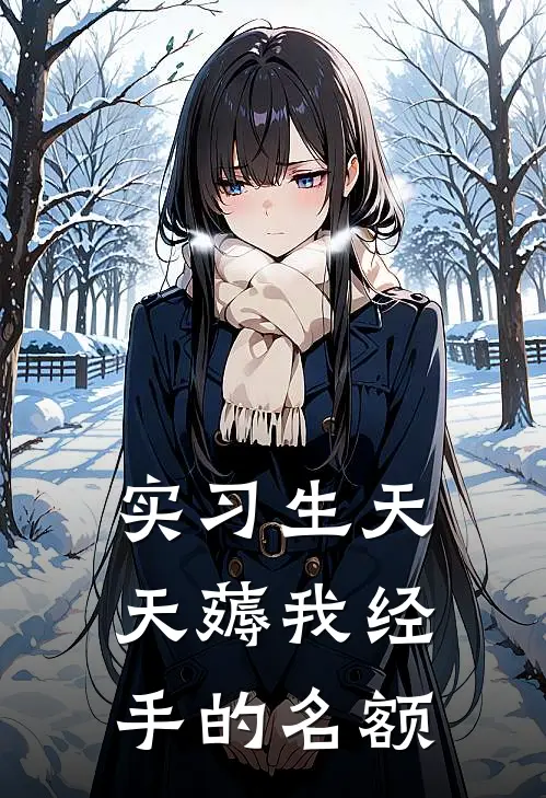 实习生天天薅我经手的名额