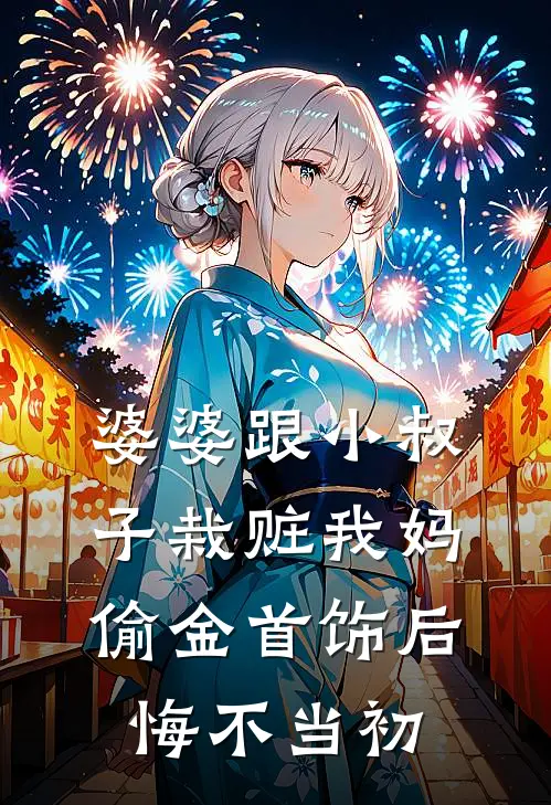 婆婆跟小叔子栽赃我妈偷金首饰后悔不当初
