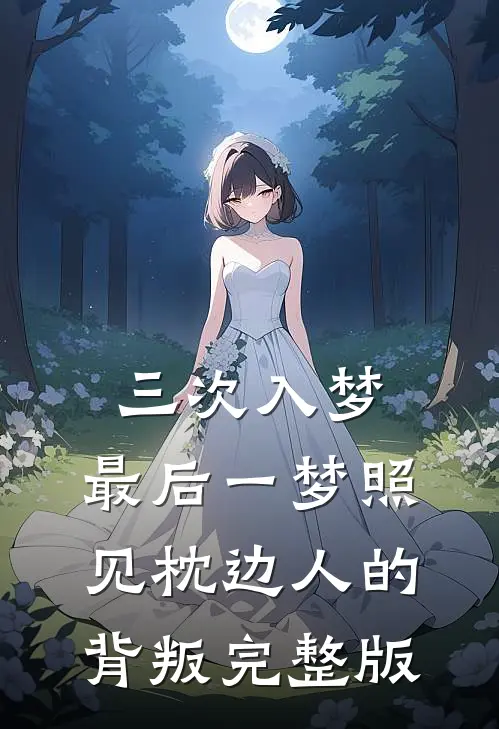 三次入梦，最后一梦照见枕边人的背叛完整版