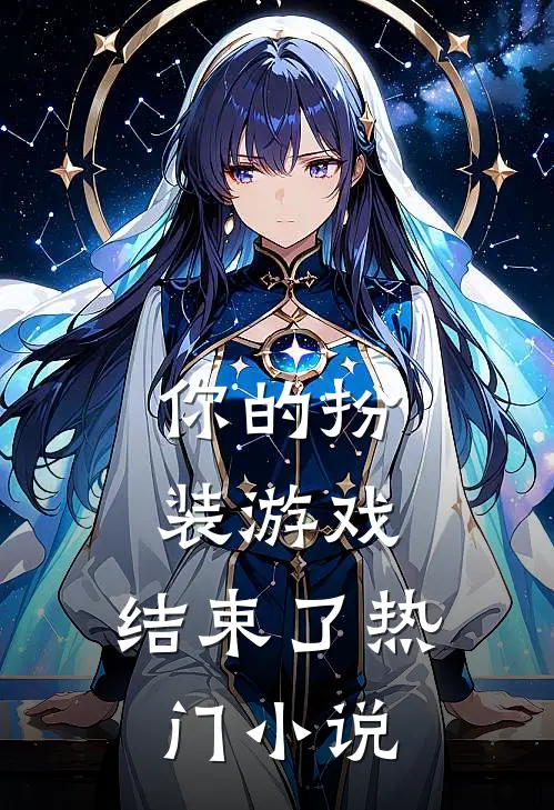 你的扮装游戏，结束了热门小说