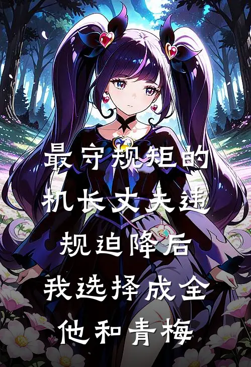 最守规矩的机长丈夫违规迫降后，我选择成全他和青梅