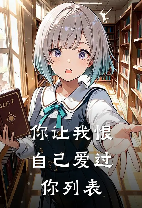 你让我恨自己爱过你列表