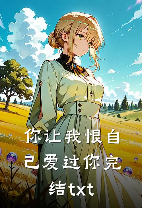 你让我恨自己爱过你完结txt