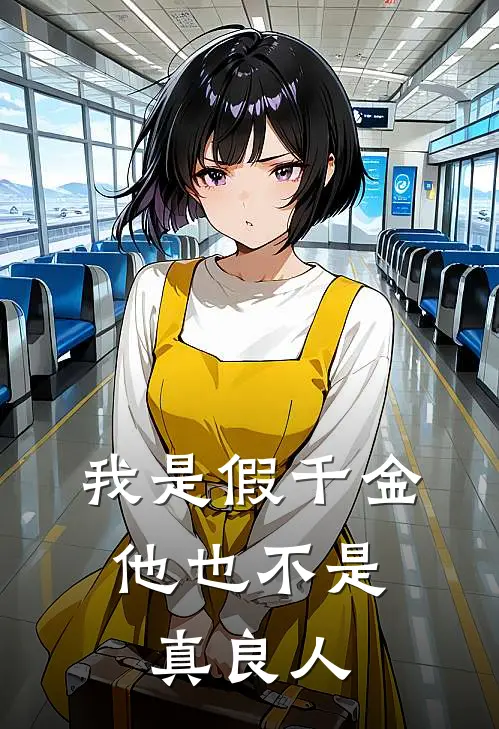 我是假千金，他也不是真良人