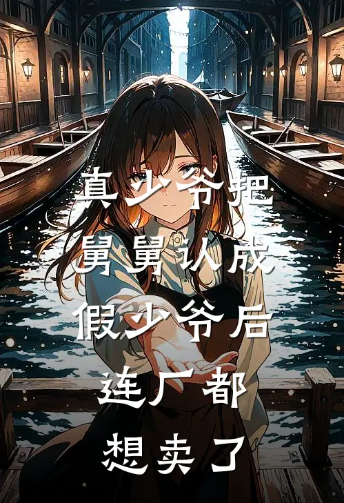 真少爷把舅舅认成假少爷后，连厂都想卖了